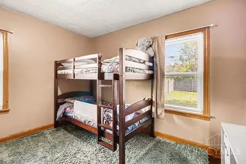 Bedroom - 1024 Corwin Ave, Hamilton, OH 45015 photo 3 of 3