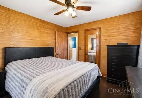 Bedroom - 1024 Corwin Ave, Hamilton, OH 45015 photo 2 of 3