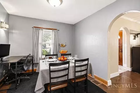 Dining - 1024 Corwin Ave, Hamilton, OH 45015 photo 1 of 1