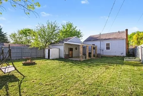 Exterior - 1024 Corwin Ave, Hamilton, OH 45015 photo 2 of 3