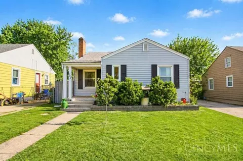 1024 Corwin Ave, Hamilton, OH 45015