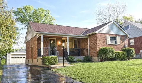 7084 Jeannie Ave, Anderson Twp, OH 45230