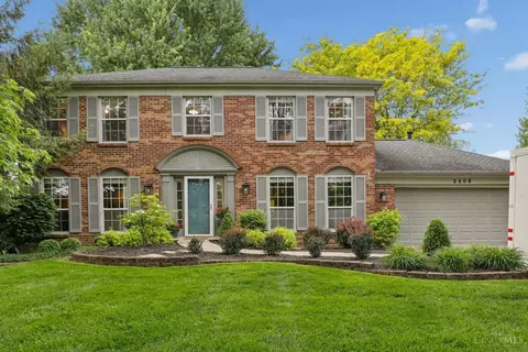 2205 Bruns Ln, Cincinnati, OH 45244