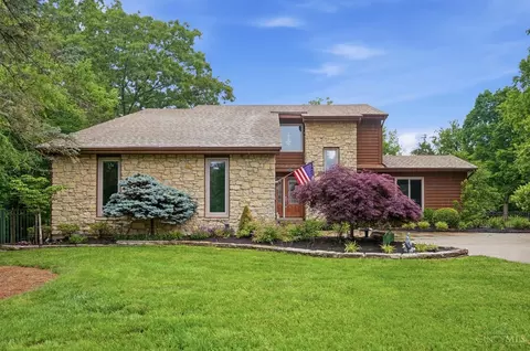 9853 Kittywood Dr, Colerain Twp, OH 45252