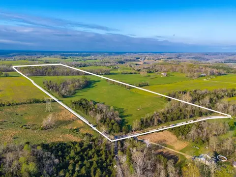 2375 Poplar Ridge Rd, West Union, OH 45693