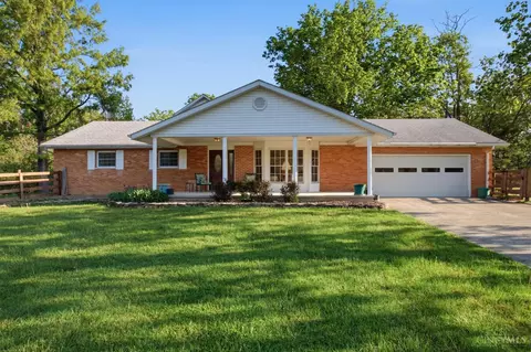 Exterior - 82 Williams Dr, Georgetown, OH 45121 photo 10 of 13