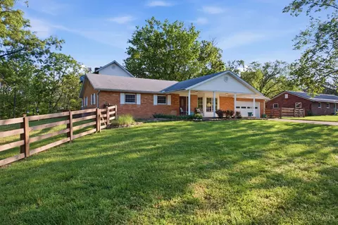 Exterior - 82 Williams Dr, Georgetown, OH 45121 photo 1 of 13