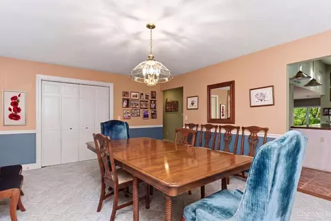 Dining - 82 Williams Dr, Georgetown, OH 45121 photo 3 of 4