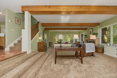 Living - 82 Williams Dr, Georgetown, OH 45121 photo 4 of 7