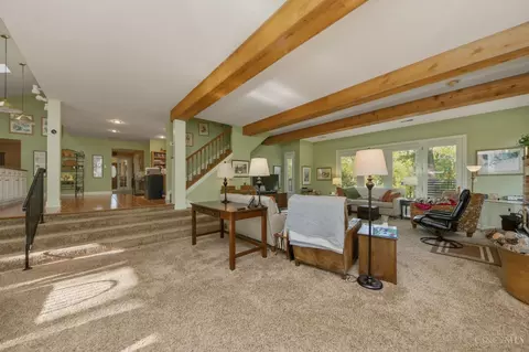 Living - 82 Williams Dr, Georgetown, OH 45121 photo 5 of 7