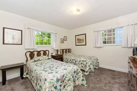 Bedroom - 82 Williams Dr, Georgetown, OH 45121 photo 5 of 6