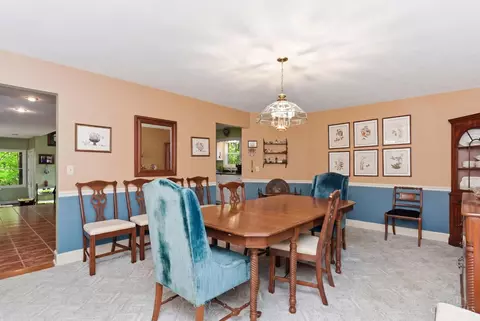 Dining - 82 Williams Dr, Georgetown, OH 45121 photo 4 of 4