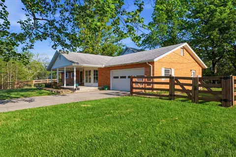 Exterior - 82 Williams Dr, Georgetown, OH 45121 photo 2 of 13