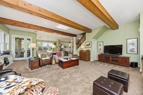 Living - 82 Williams Dr, Georgetown, OH 45121 photo 3 of 7