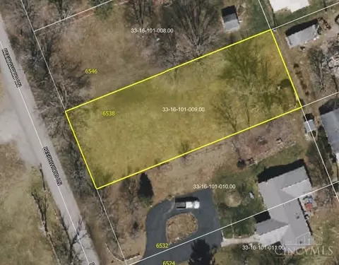 6538 Beechwood Ln, Hillsboro, OH 45133