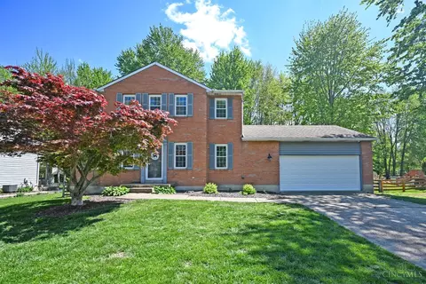 1220 Fawn Ct, Loveland, OH 45140