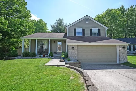 1167 Cedar Run Ct, Batavia, OH 45103