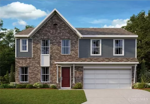 2101 Clearwater Ct, Goshen, OH 45122