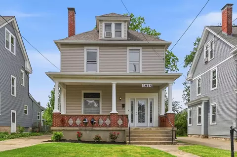 3945 Regent Ave, Norwood, OH 45212