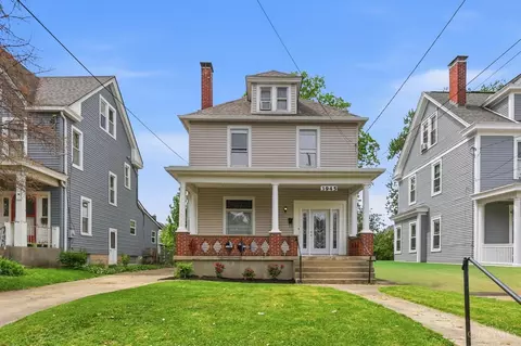 3945 Regent Ave, Norwood, OH 45212