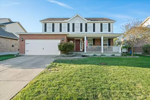 7985 Misty Shore Dr, West Chester, OH 45069