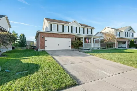 7985 Misty Shore Dr, West Chester, OH 45069