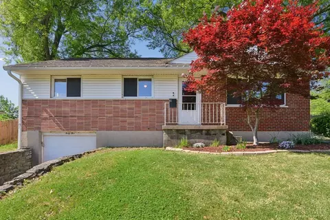 45 Illona Dr, Cincinnati, OH 45218