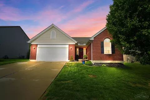 5752 Sunrise View Cir, Liberty Township, OH 45044