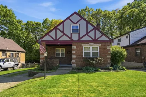 667 Overlook Ave, Cincinnati, OH 45238