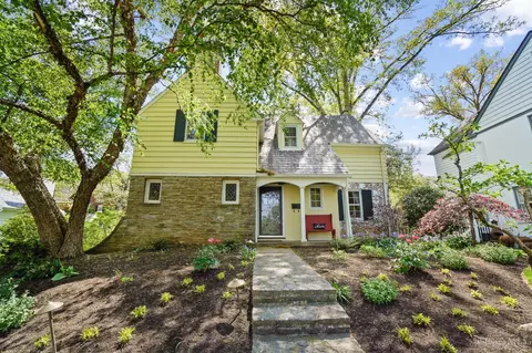 3131 Portsmouth Ave, Cincinnati, OH 45208
