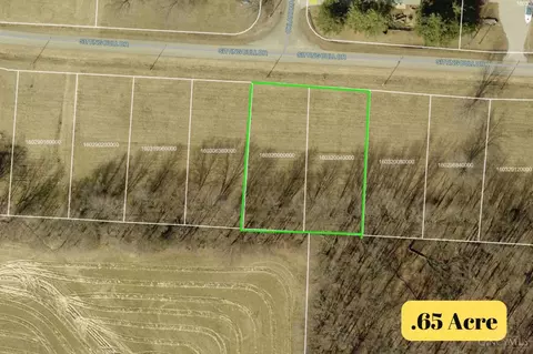 0 Sitting Bull Dr, Jackson Twp, OH 45171