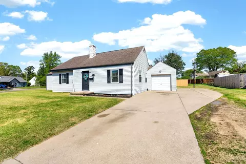 228 Washington Blvd, Hamilton, OH 45013