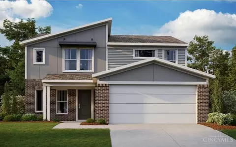 2103 Clearwater Ct, Goshen, OH 45122