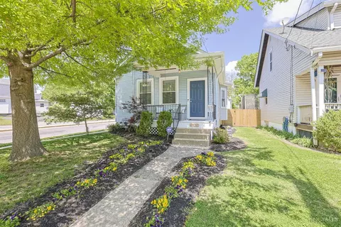 4150 Maple Dr, Cincinnati, OH 45209