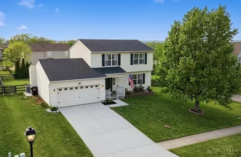 6955 Hunting Horn Ct, Hamilton, OH 45011