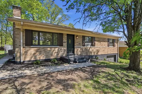 5228 Ponderosa Dr, Cincinnati, OH 45239