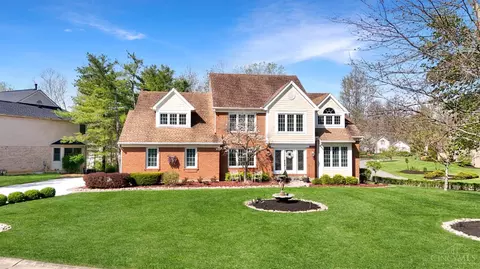 143 Churchill Ct, Loveland, OH 45140