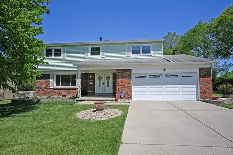 11282 Lincolnshire Dr, Cincinnati, OH 45240