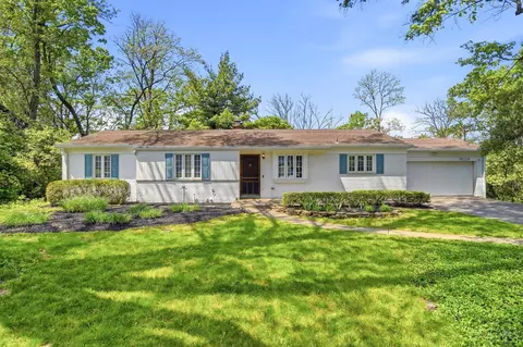 10539 Cinderella Dr, Montgomery, OH 45242
