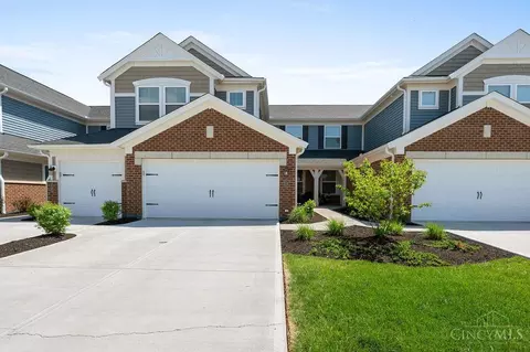 4413 Waters Edge Ln, Lebanon, OH 45036