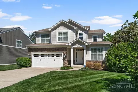 8559 Kenwood Rd, Cincinnati, OH 45236