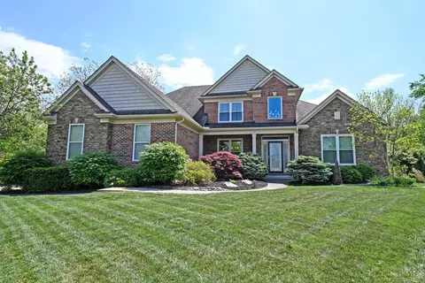 1539 Woodbridge Ct, Cincinnati, OH 45240