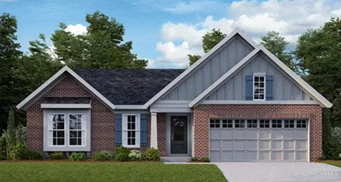 6606 Ripple Bend Dr, Goshen, OH 45122