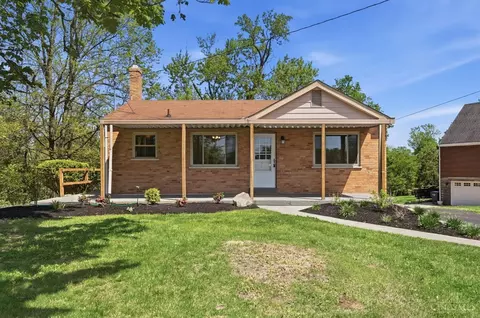 4190 Ebenezer Rd, Cincinnati, OH 45248