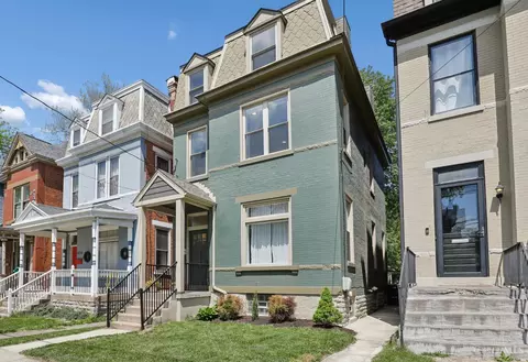 1832 Chase Ave, Cincinnati, OH 45223