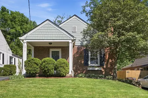 4314 Grove Ave, Mariemont, OH 45227