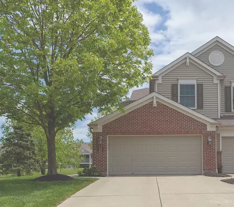 6676 Adena Cir, Hamilton Township, OH 45039