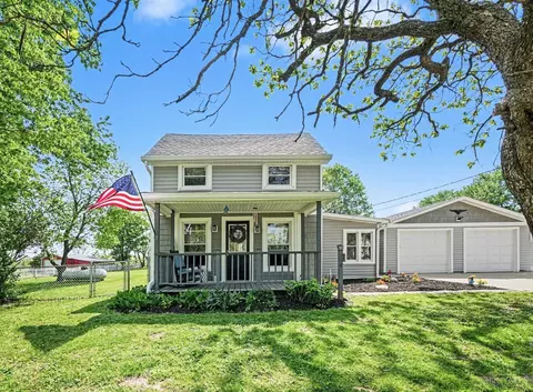 7489 Kaiser Dr, Lawrenceburg, IN 47025