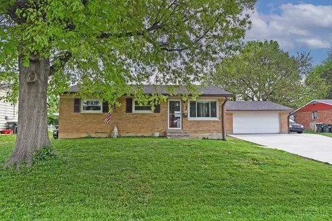 6910 Rutherford Ct, Colerain Twp, OH 45239