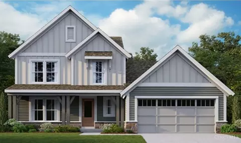 6604 Ripple Bend Dr, Goshen, OH 45122